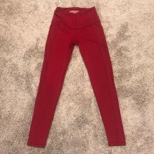 Victoria’s Secret leggings